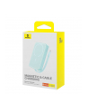 Powerbank magnetyczny Baseus Magnetic Mini 10000mAh, USB TYP-C 30W MagSafe - niebieski (P1002210B333-00) - nr 7