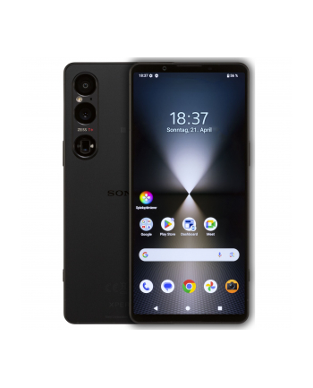 Sony Xperia 1 VI 12/256GB Czarny