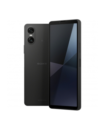 Sony Xperia 10 VI 8/128GB Czarny