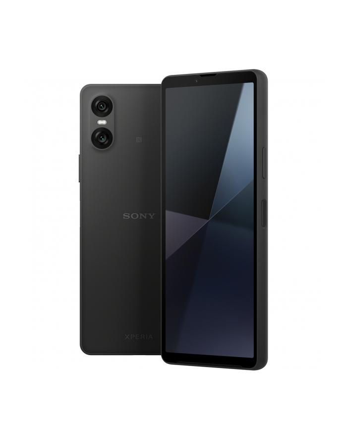 Sony Xperia 10 VI 8/128GB Czarny główny