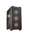 Cougar MX600 RGB Black (CGR57C9BRGB) - nr 1