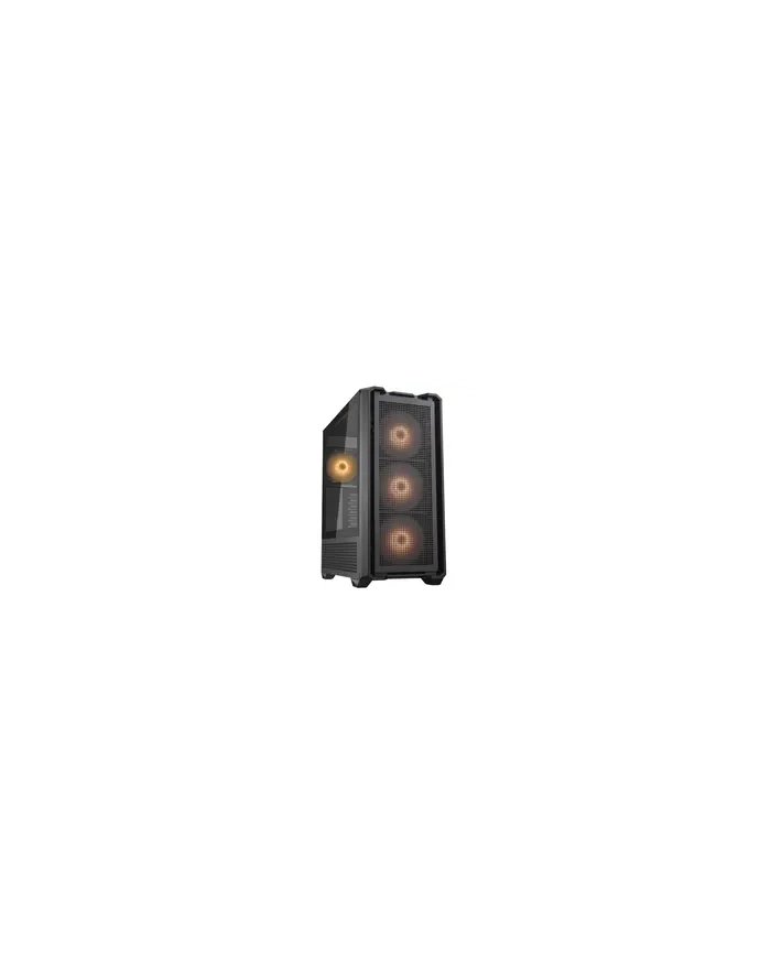 Cougar MX600 RGB Black (CGR57C9BRGB) główny