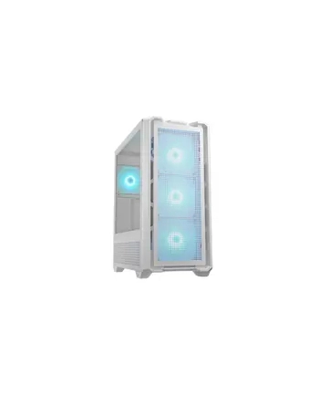Cougar Mx600 Rgb White (CGR57C9WRGB)