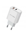 awei Ładowarka sieciowa 22,5W GaN USB-C Czarna - nr 1