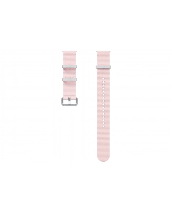 Samsung Athleisure Band   7 S/M Różowy (ETSOL30SPEGEU) nr 1