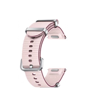 Samsung Athleisure Band   7 S/M Różowy (ETSOL30SPEGEU) nr 2