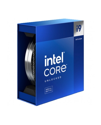 Intel Core i9-14900KS 3,2GHz (BX8071514900KS) nr 1
