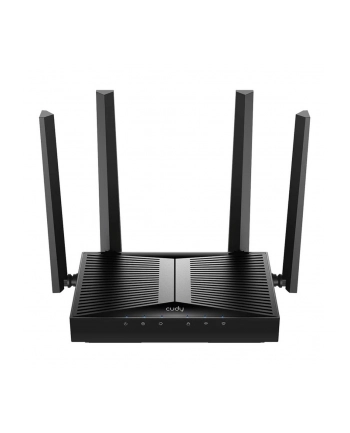 cudy Router Mesh WR3600 2.5G WiFi 7 BE3600