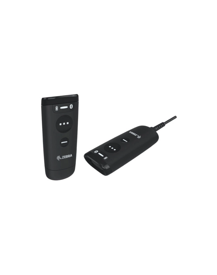 Zebra Cs60 - Handheld Bar Code Reader - 1D-2D - Led - Codabar Code 11 Code 128 Code 39 Code 93 Gs1 Databar Msi Plessey U.P.C. - (CS6080SR40004VMWW) główny