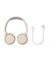 Philips Tah3209Bg/00 Bluetooth 5.3 Beżowy (TAH3209BG00) - nr 14