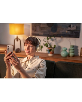 Philips Tah3209Bg/00 Bluetooth 5.3 Beżowy (TAH3209BG00) nr 2