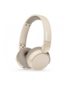 Philips Tah3209Bg/00 Bluetooth 5.3 Beżowy (TAH3209BG00) - nr 1