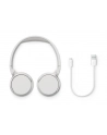 Philips Tah3209Wt/00 Bluetooth 5.3 Biały (TAH3209WT00) - nr 14