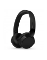 Philips Tah4209Bk/00 Bluetooth 5.3 Czarny (TAH4209BK00) - nr 1