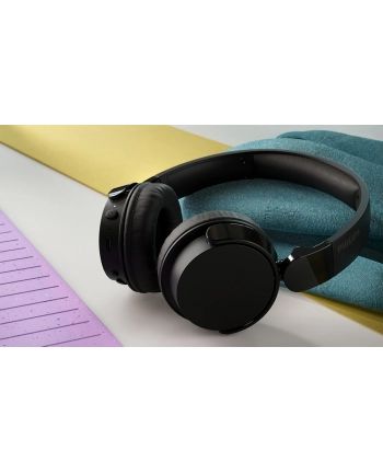 Philips Tah4209Bk/00 Bluetooth 5.3 Czarny (TAH4209BK00) nr 2