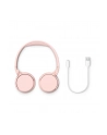 Philips Tah4209Bl/00 Bluetooth 5.3 Różowy (TAH4209PK00) - nr 12
