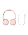 Philips Tah4209Bl/00 Bluetooth 5.3 Różowy (TAH4209PK00) - nr 18