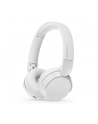 Philips Tah4209Wt/00 Bluetooth 5.3 Biały (TAH4209WT00) - nr 1