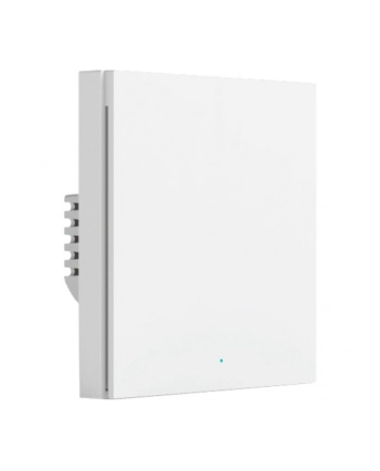 Aqara przełącznik z neutral H1 WS-EUK03-G