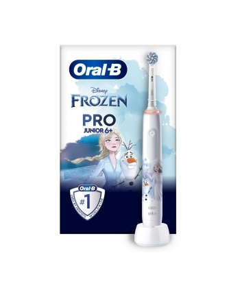 Oral-B Pro Junior 6+ Frozen nr 2