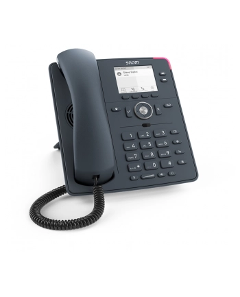 Snom D140 Telefon IP nr 1