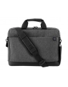 Hp Hp, Torba Do Laptopa, Renew Travel, 15.6, Czarno-Szara, (2Z8A4AA) - nr 1