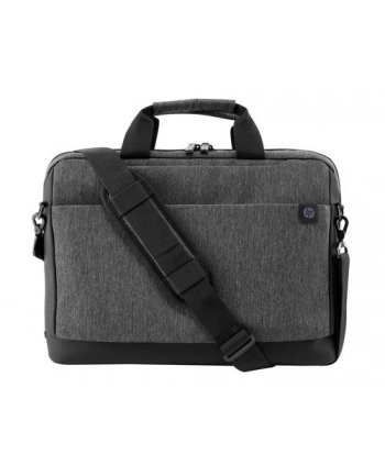 Hp Hp, Torba Do Laptopa, Renew Travel, 15.6, Czarno-Szara, (2Z8A4AA) nr 1