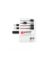 Skross Travelight Adapter Podróżny Muv 1.302960 - nr 7