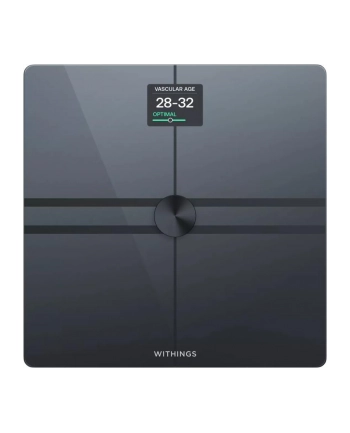 Withings Body Comp (WBS12-Black-All-Inter) nr 2