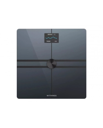 Withings Body Comp (WBS12-Black-All-Inter) nr 1