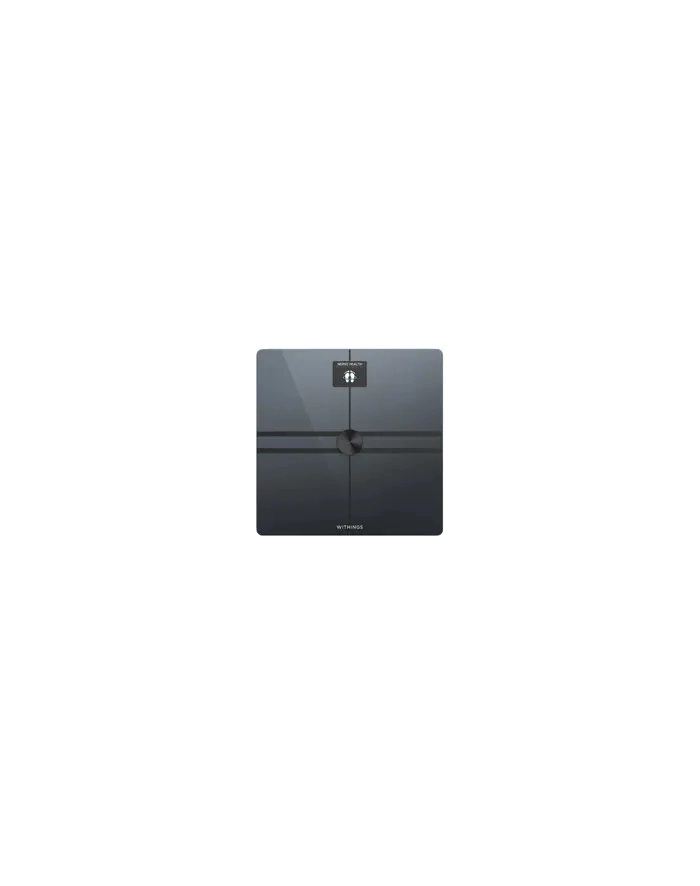 Withings Body Comp (WBS12-Black-All-Inter) główny