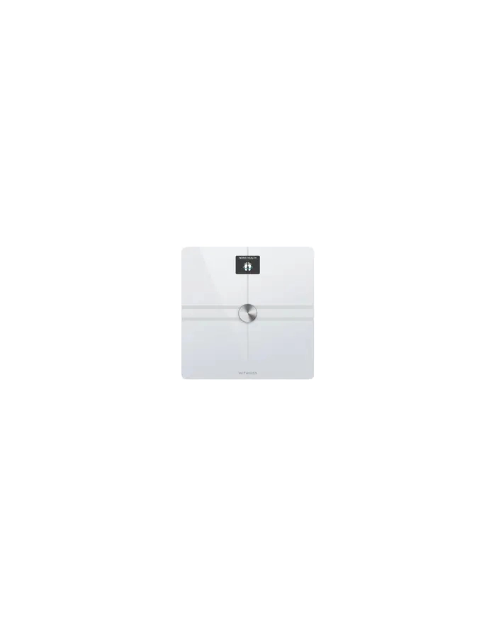 Withings Body Comp (WBS12-White-All-Inter) główny