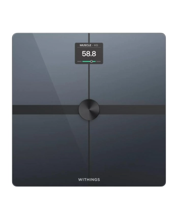Withings Body Smart (WBS13-Black-All) nr 2