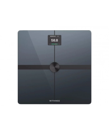 Withings Body Smart (WBS13-Black-All) nr 1