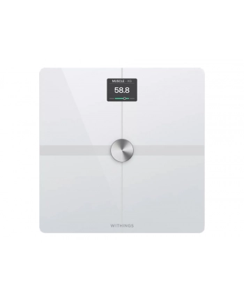 Withings Body Smart (WBS13-White-All) nr 1
