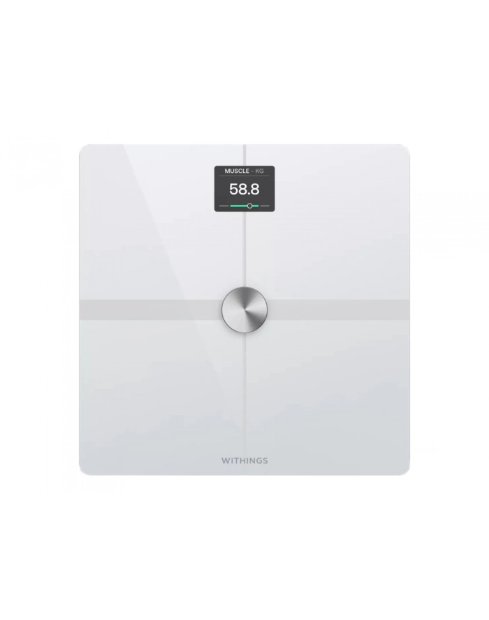 Withings Body Smart (WBS13-White-All) główny