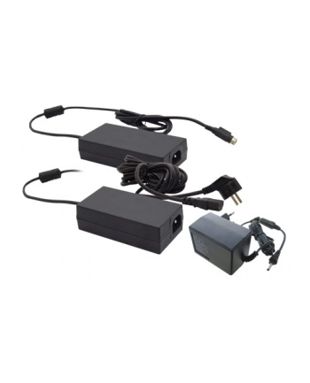 Zebra Kit Power Supply, 100V-240V (105950-076)