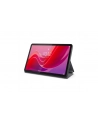 Lenovo etui do Tab M11 Czarny (ZG38C05461) - nr 2