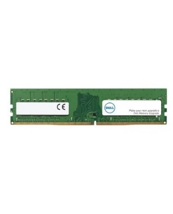 dell Pamięć 8GB Upgrade 1Rx16 DDR4 UDIMM 3200MHz nr 2