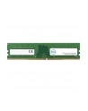 dell Pamięć 8GB Upgrade 1Rx16 DDR4 UDIMM 3200MHz - nr 3