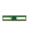 dell Pamięć 8GB Upgrade 1Rx16 DDR4 UDIMM 3200MHz - nr 4