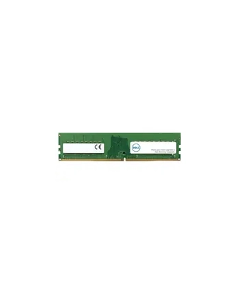 dell Pamięć 8GB Upgrade 1Rx16 DDR4 UDIMM 3200MHz nr 1