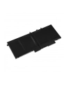 GREEN CELL BATERIA D-E128V2 93FTF GJKNX DO D-ELL LATITUD-E 5280 5290 5480 5490 5580 5590 5591 PRECISION 3520 3530 6200MAH 76V - nr 5