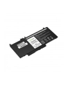 GREEN CELL BATERIA D-E162 6MT4T 07V69Y DO D-ELL LATITUD-E E5270 E5470 E5570 7200MAH 74V - nr 2