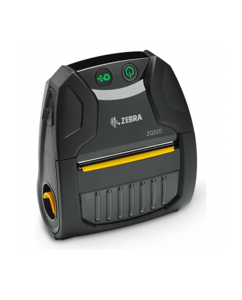 Zebra Zq320 Plus (ZQ32A0E04TE00) nr 1