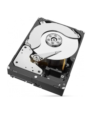 SEAGATE NAS HDD 8TB IronWolf 7200rpm 6Gb/s SATA 256MB cache 89cm 3.5inch 24x7 CMR for NAS and RAID BLK Project (P) nr 2