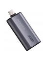 adata Dysk zewnętrzny SSD SC750 500G USB3.2C 1050/1000 MB/s - nr 24