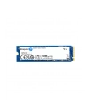 kingston Dysk SSD NV3 1TB M.2 2280 PCI-e 4.0 NVMe 6000/4000 - nr 101