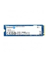 kingston Dysk SSD NV3 1TB M.2 2280 PCI-e 4.0 NVMe 6000/4000 - nr 104