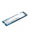 kingston Dysk SSD NV3 1TB M.2 2280 PCI-e 4.0 NVMe 6000/4000 - nr 27